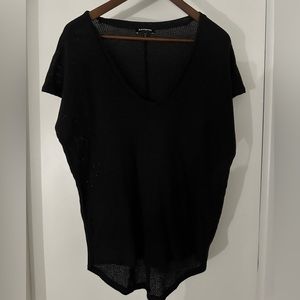 Express knit Tshirt